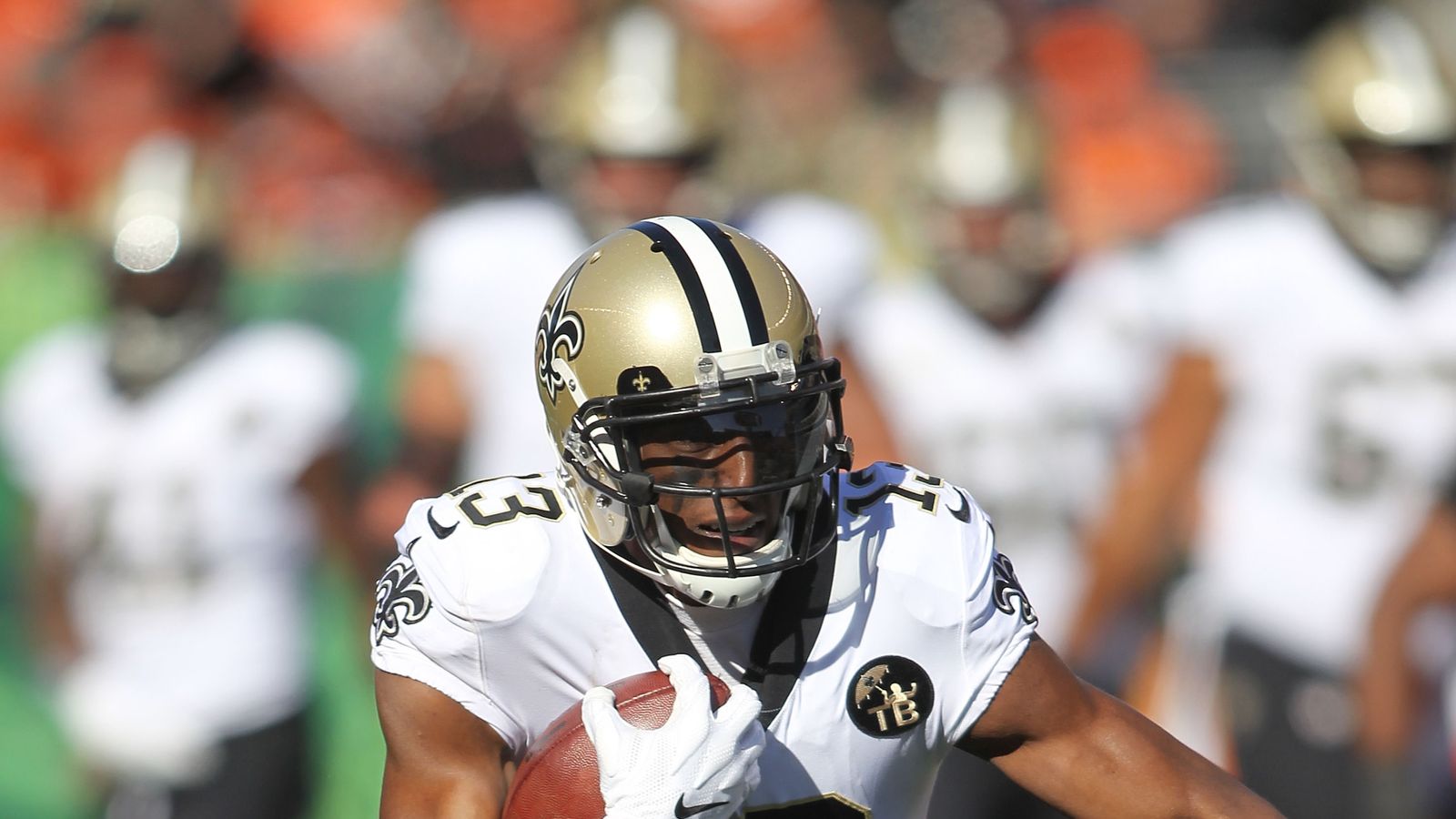 New Orleans Saints 51-14 Cincinnati Bengals: Saints put up 51 points in big  win, NFL News