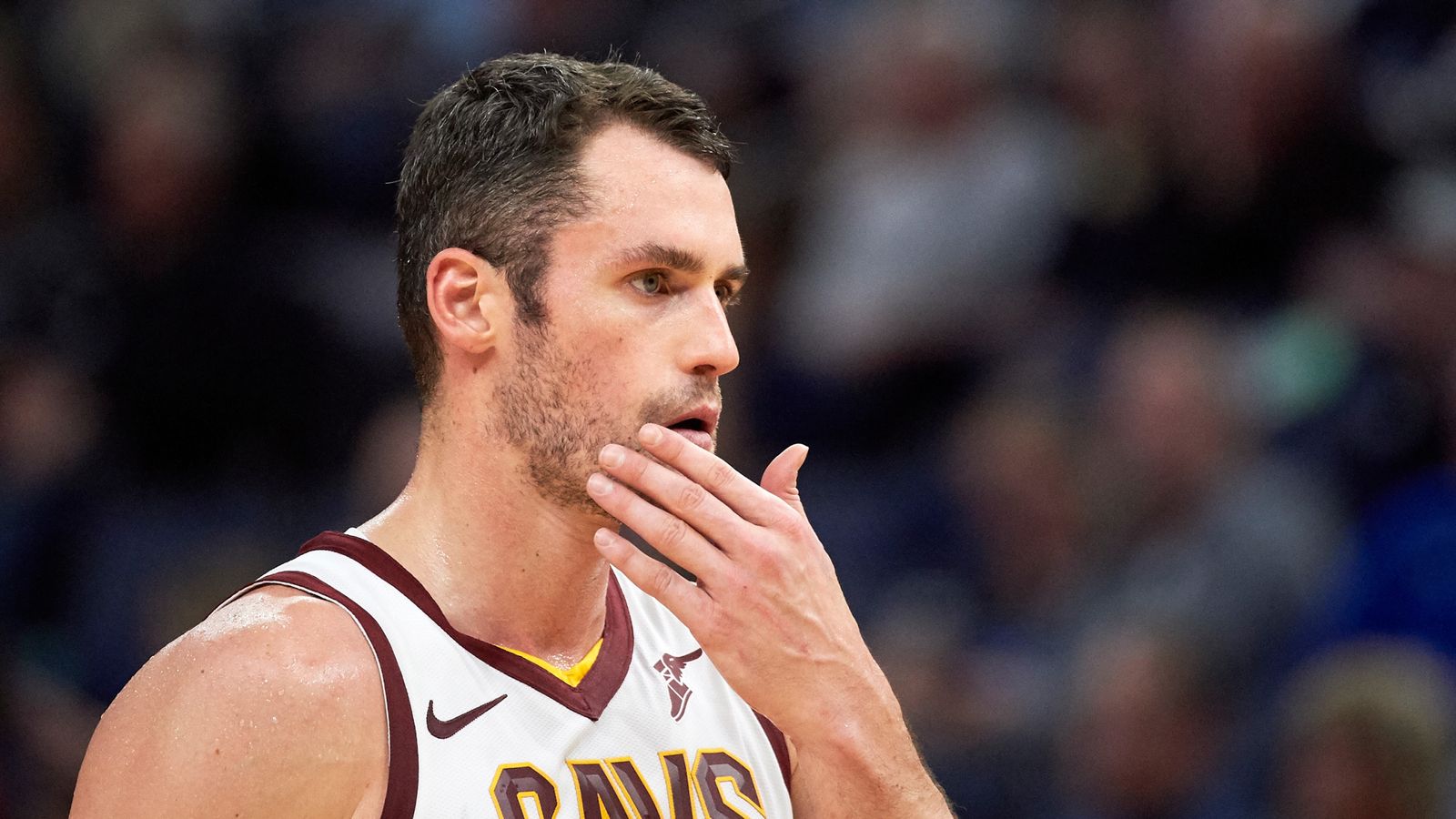 Cleveland Cavaliers All-Star Kevin Love still weeks away from returning, NBA News