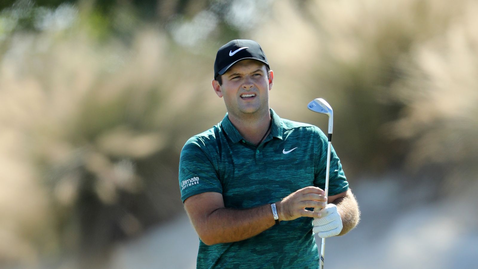 The Masters Patrick Reed 'really close' to finding full form ahead of