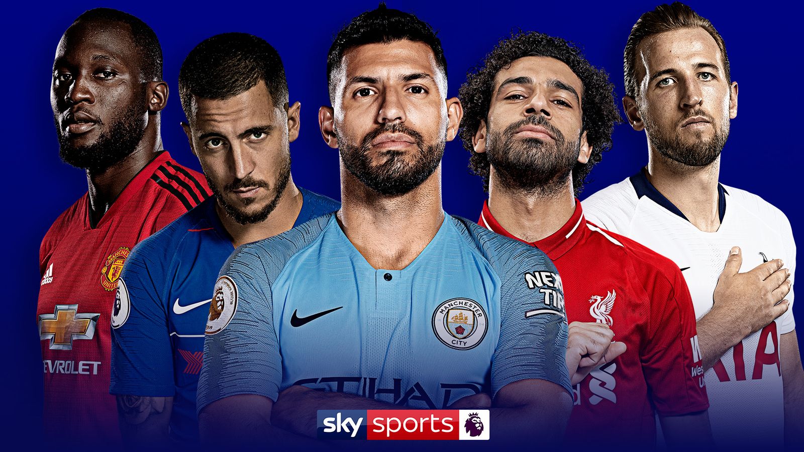 Premier League goals, highlights and in-game clips: How to watch with Sky  Sports, Football News