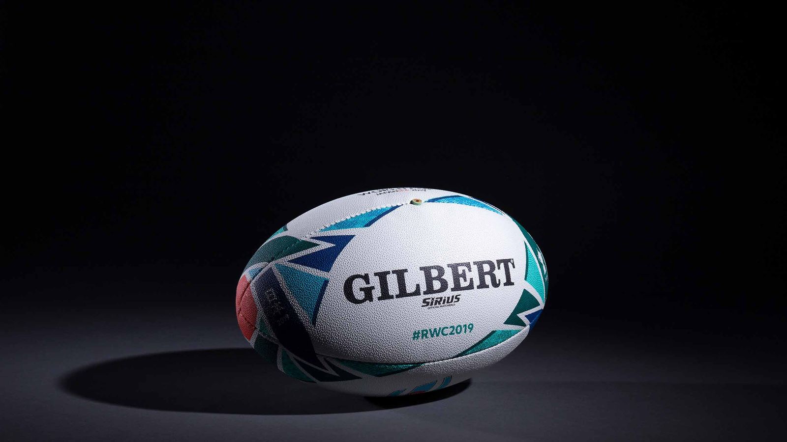 Rugby World Cup 2019 match ball launched | Rugby Union News | Sky
