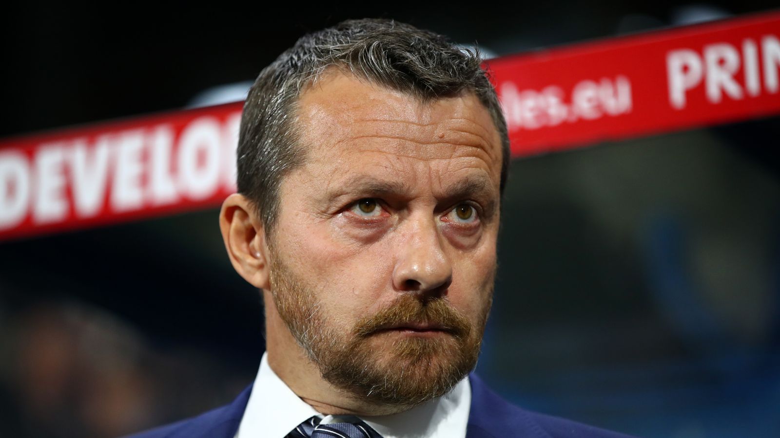 Fulham manager Slavisa Jokanovic says team 'did not show quality