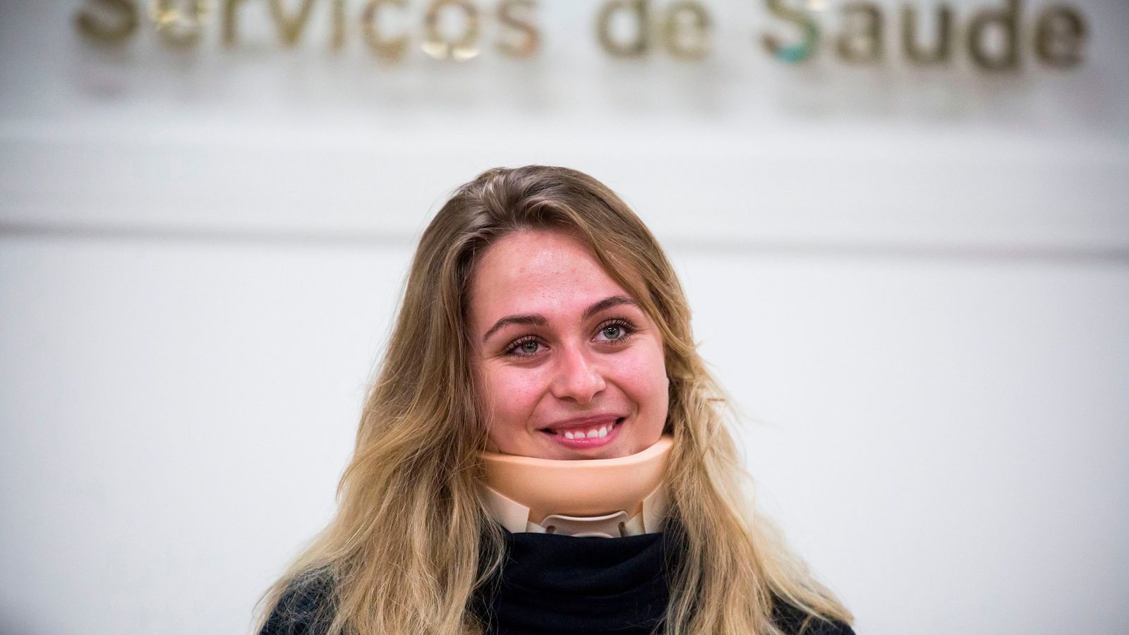 Sophia Florsch returns to Germany after Macau Grand Prix