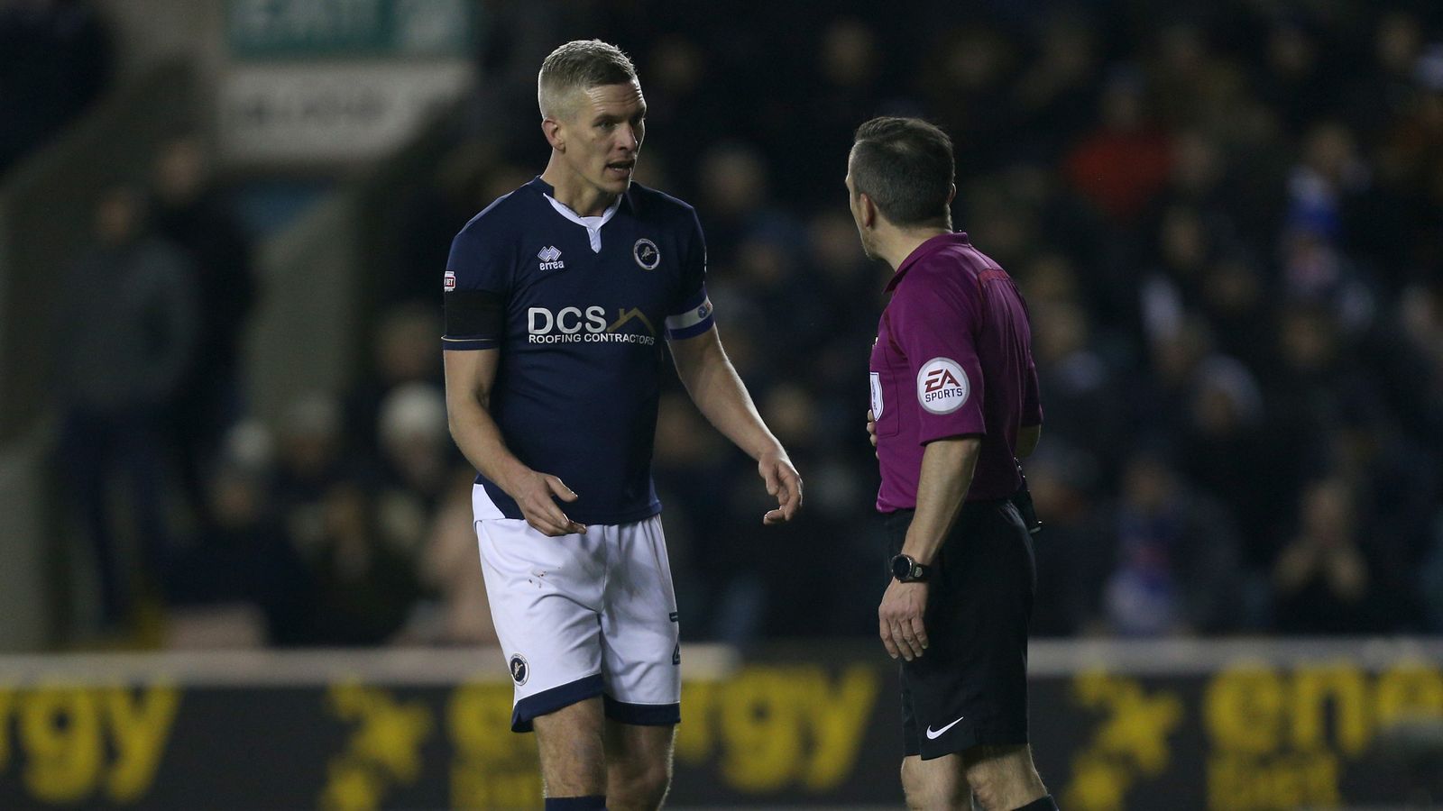 Millwall, News, Scores, Highlights, Injuries, Stats, Standings, and Rumors