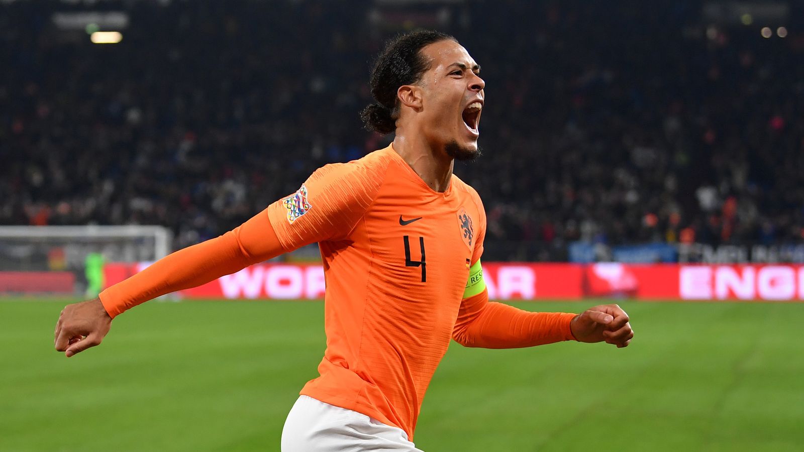 Belanda Maju ke Semifimal UEFA Nations League Setelah Kalahkan Belgia 1-0