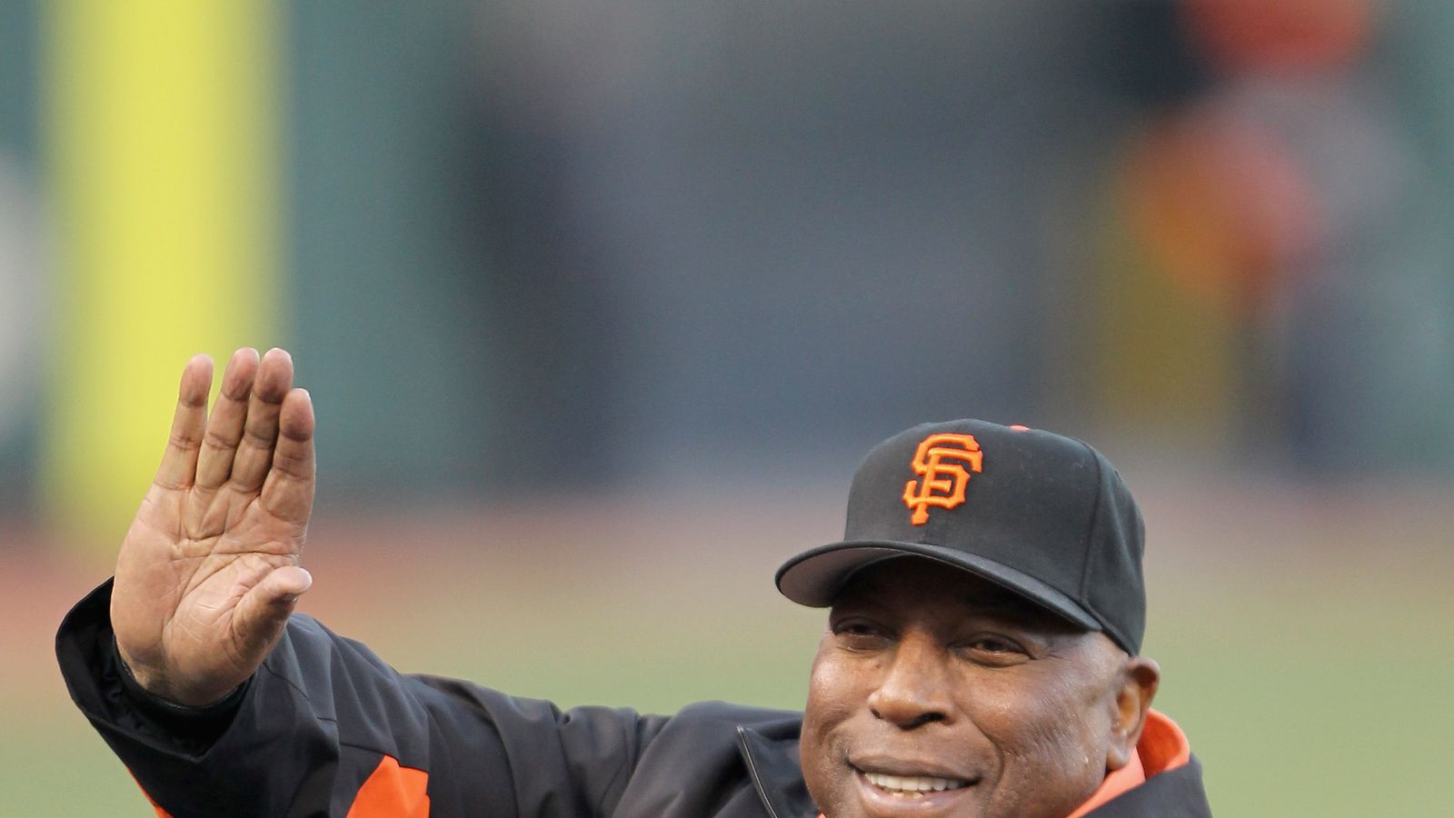 Former Padres first baseman Willie McCovey turns 80 today - Gaslamp Ball