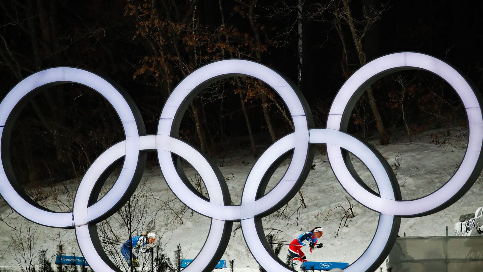 Calgary ends bid to host 2026 Winter Olympics Olympics News Sky Sports