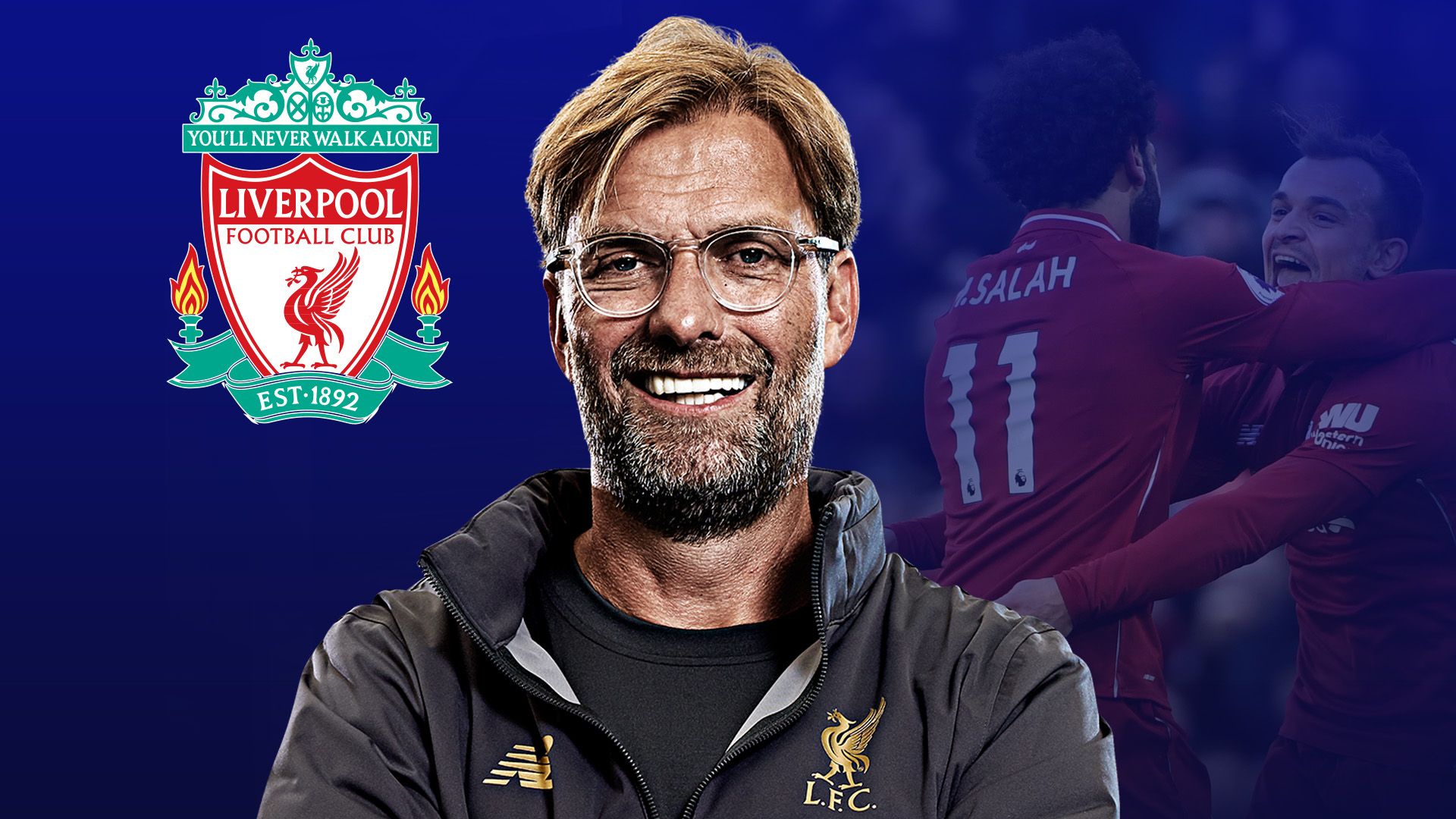 Image result for jurgen klopp