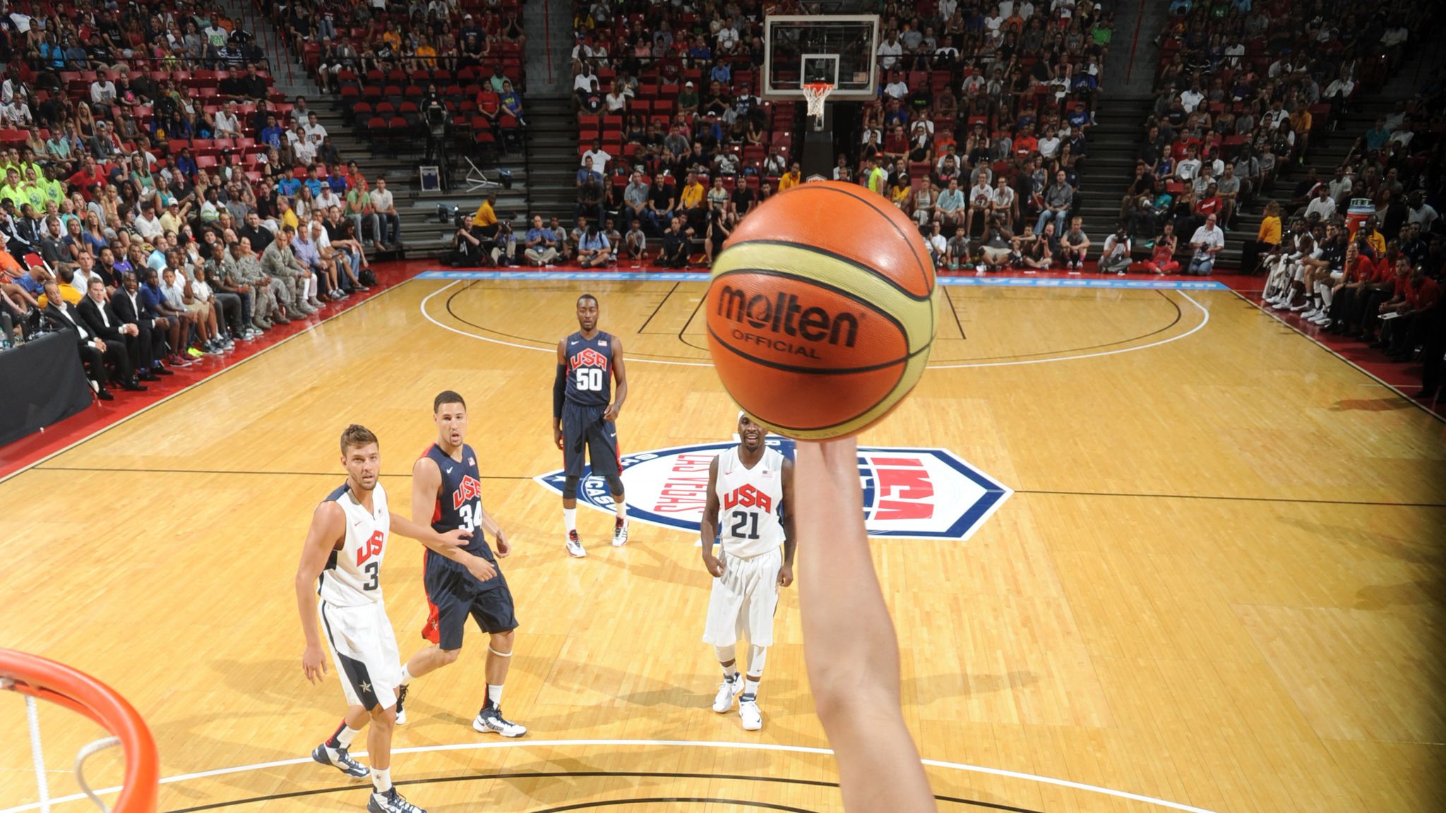 Anthony Davis: His Greatest Moments in the NBA