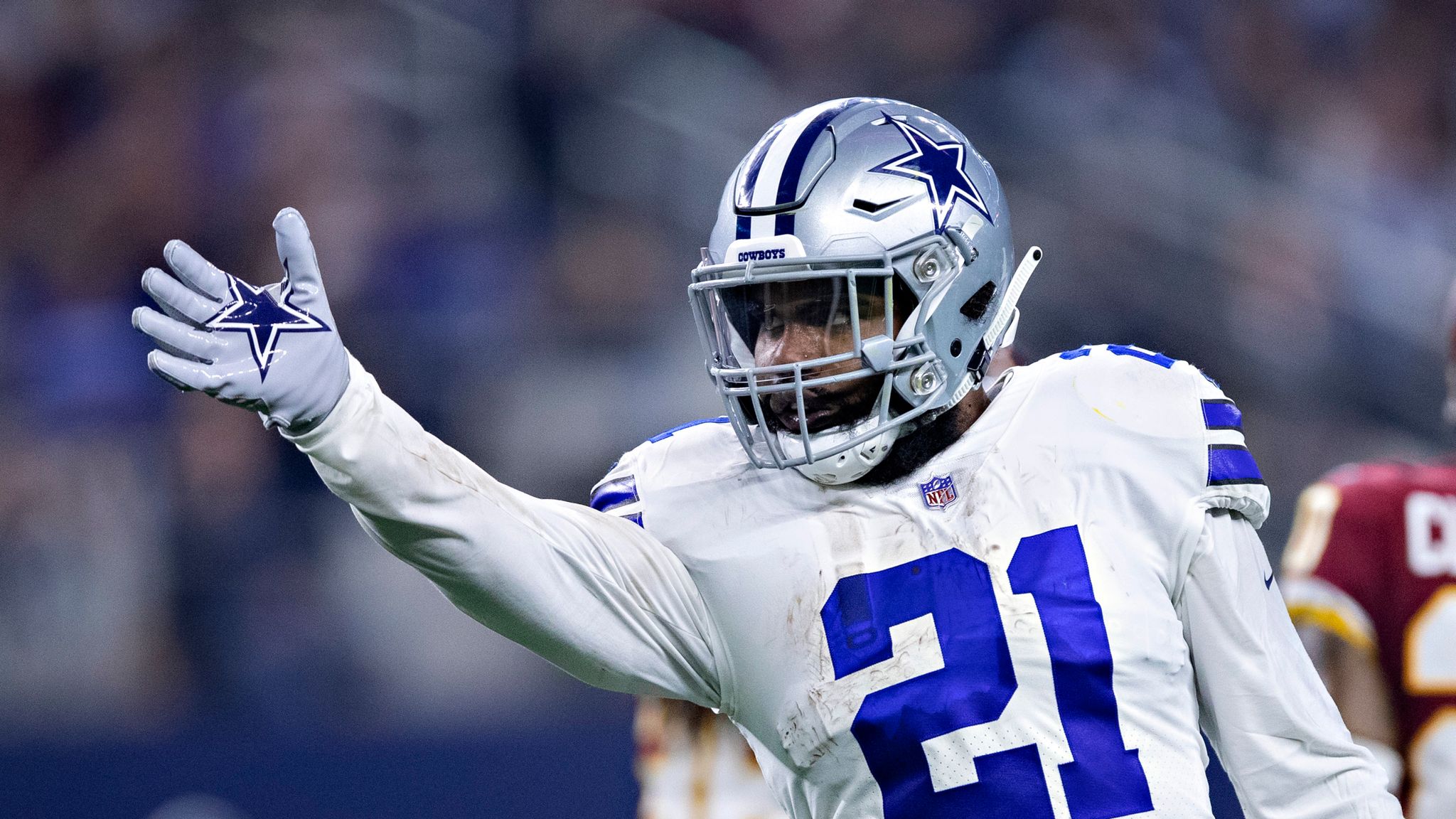 DeMarcus Lawrence considered to be underrated for Dallas Cowboys