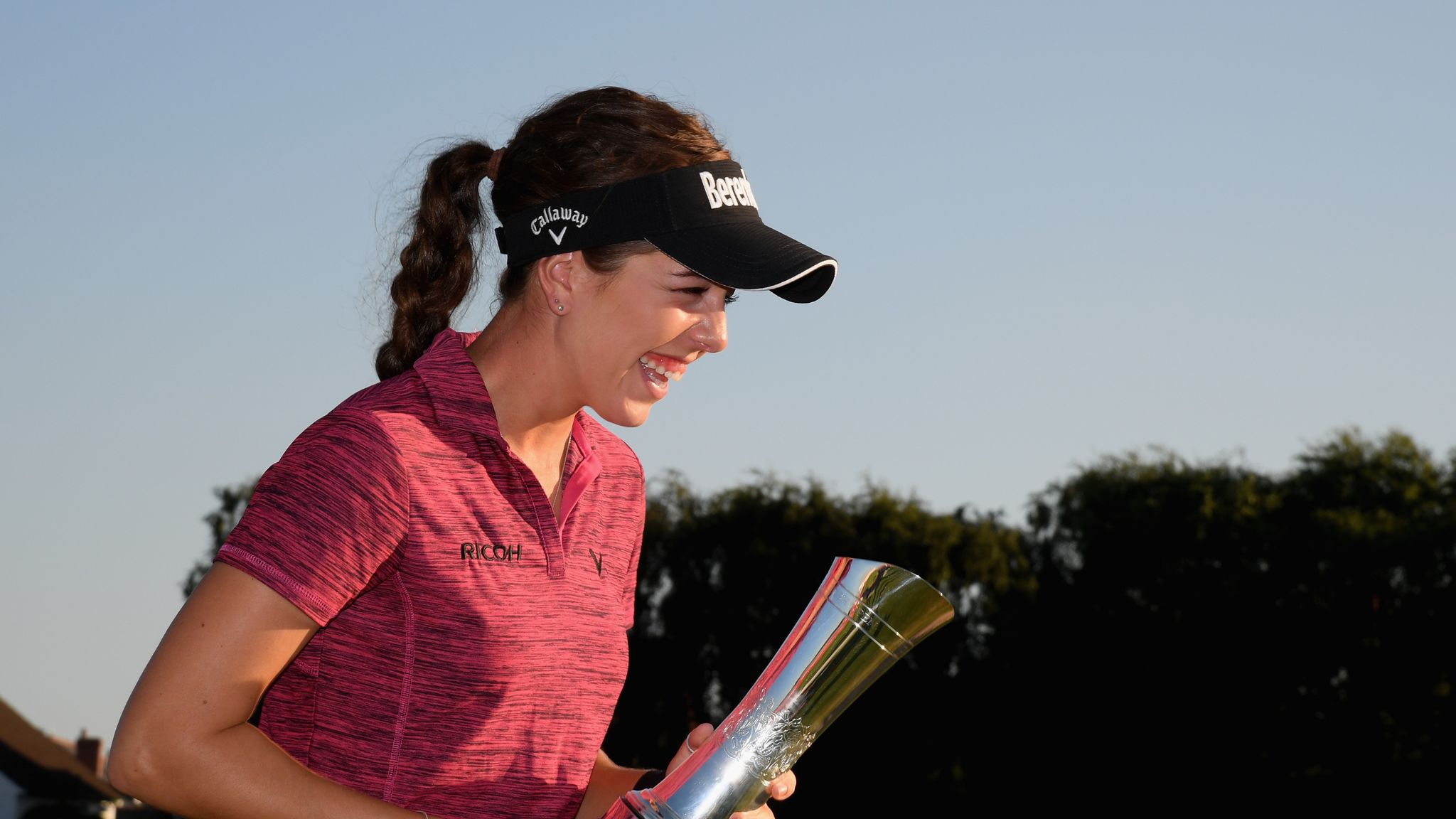 british open cap