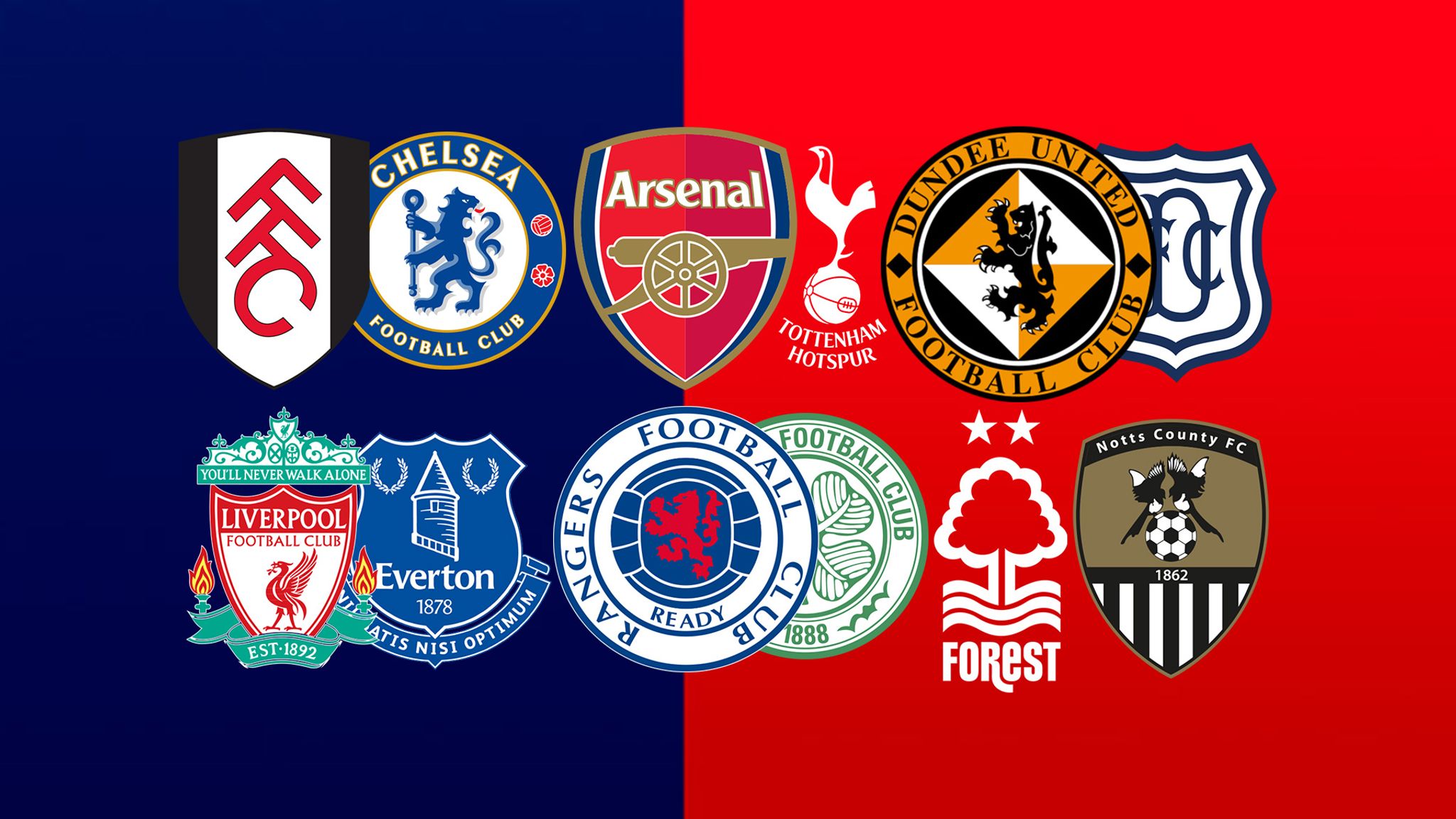 What is the closest derby in English football