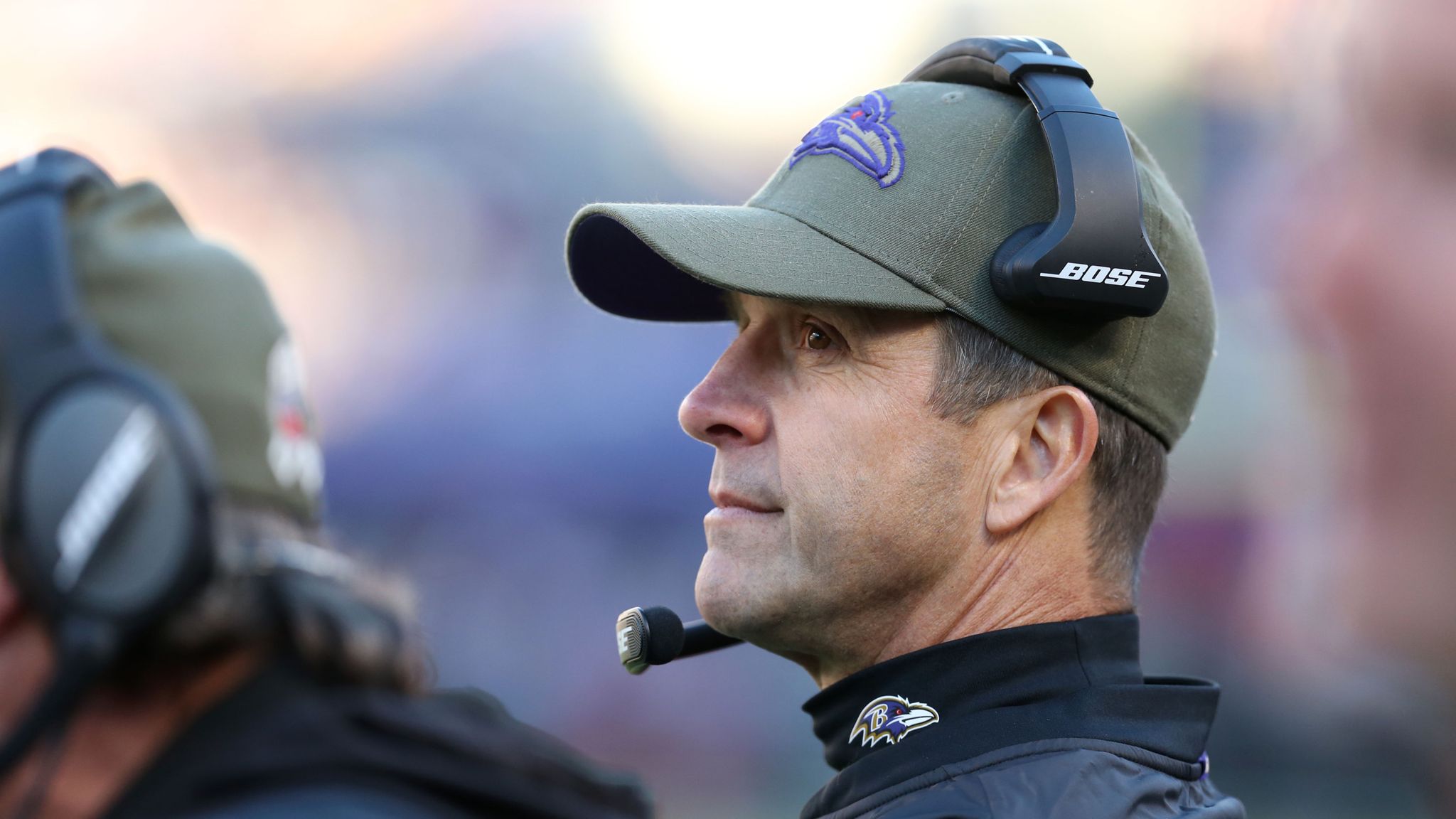 NFL head coach carousel: Which coaching change could be next? | NFL News |  Sky Sports