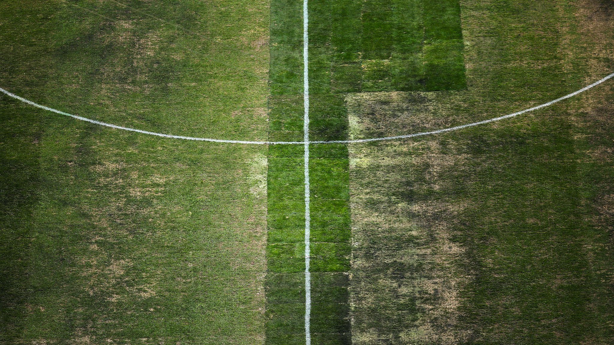 The NFL's Mexico City turf problem at Estadio Azteca, explained