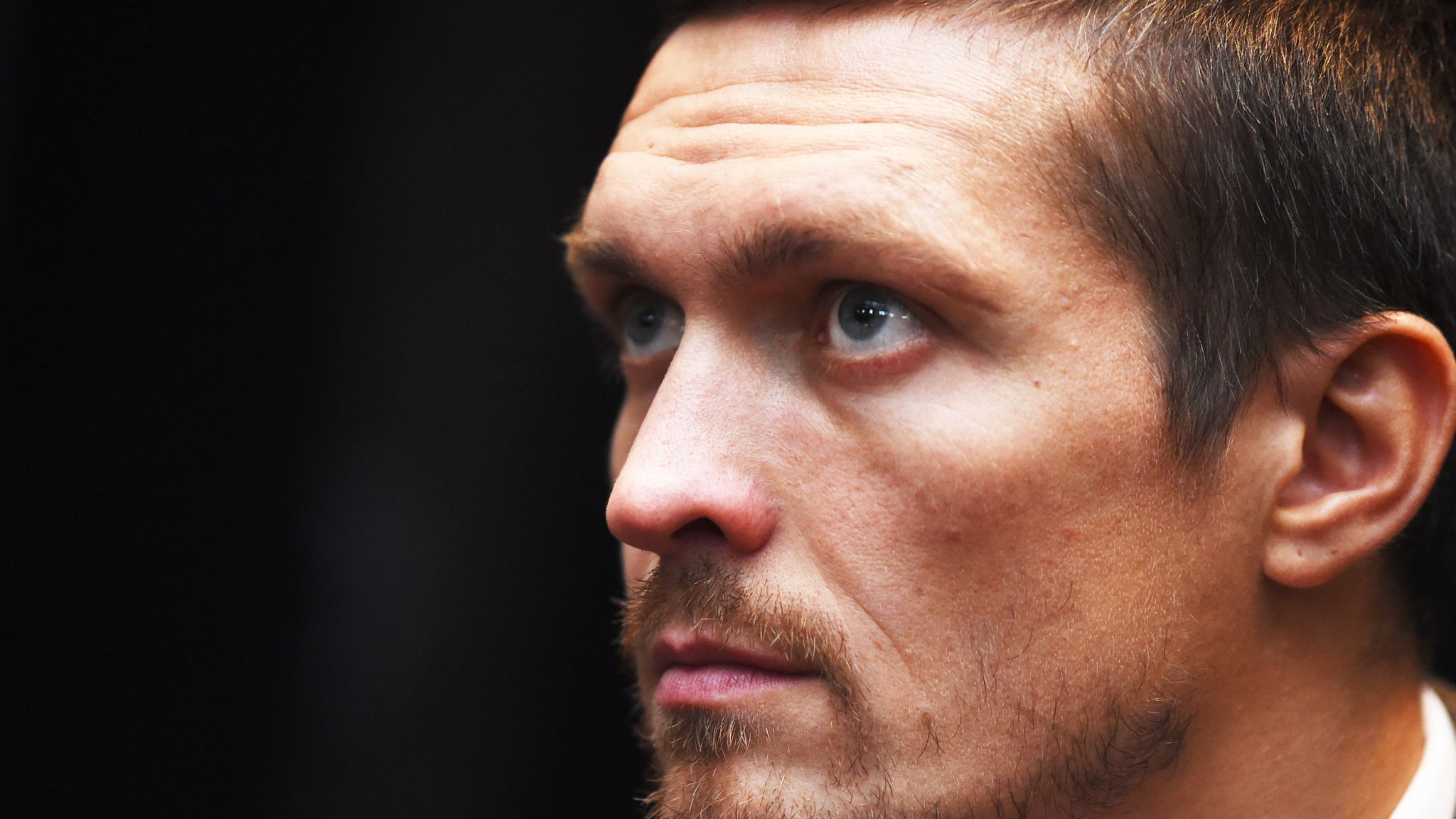 Oleksandr Usyk