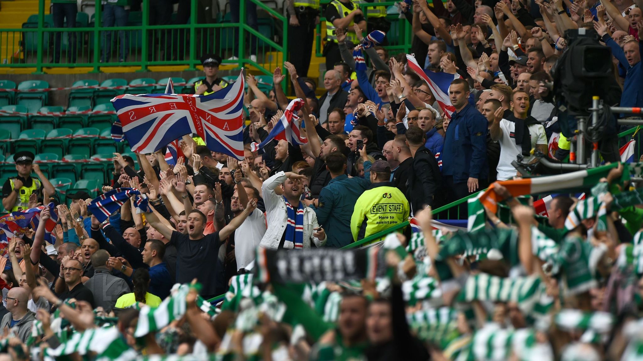 rangers insist no u turn on celtic ticket allocation football news sky sports rangers insist no u turn on celtic ticket allocation football news sky sports