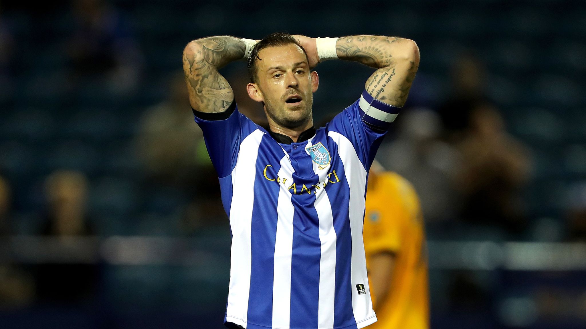 Sheffield Wednesday Vs Birmingham Preview Championship Clash Live On Sky Sports Red Button Football News Sky Sports