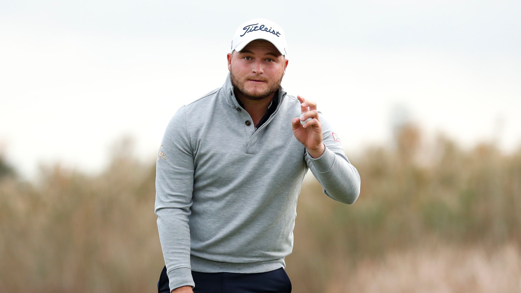 Marc Warren among 27 players to secure European Tour cards for 2019 ...