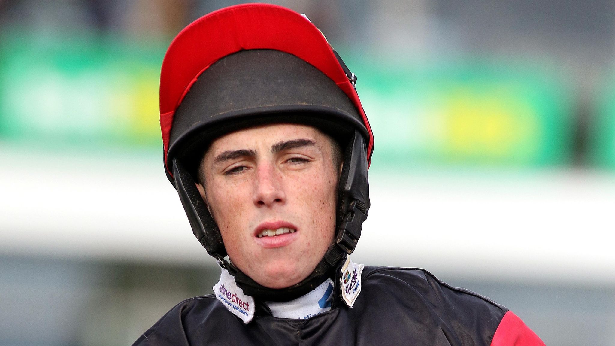 Finian O'Toole set for lengthy spell on sidelines Racing News Sky