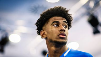 Reiss Nelson