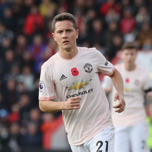 Herrera can help United