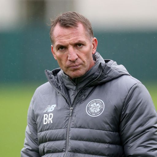 Rosenborg v Celtic preview