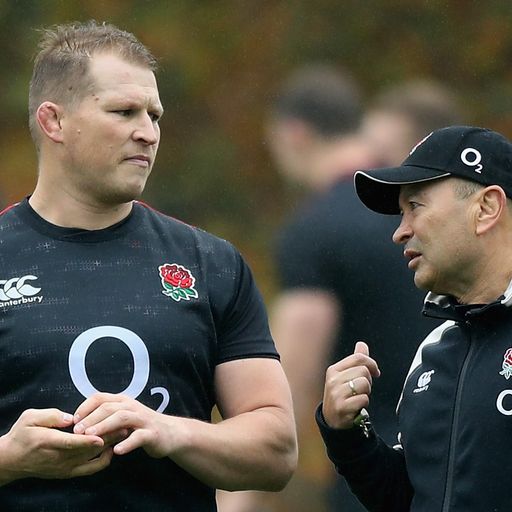 Injured Hartley absent for England