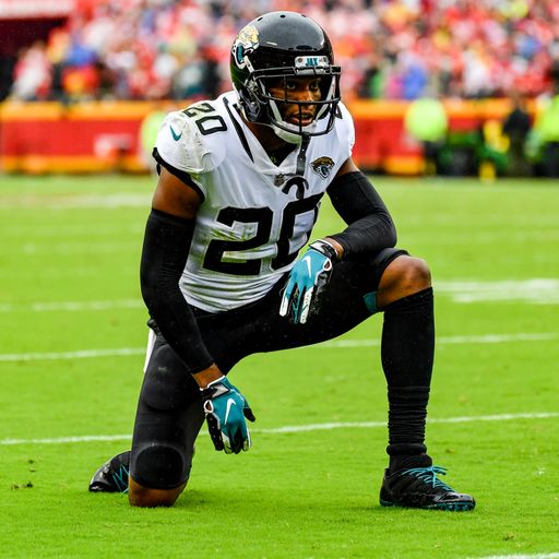 Jags reject talk of Ramsey trade