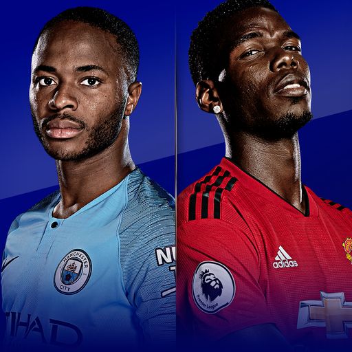 Manchester store derby 2019