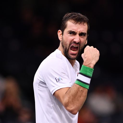 Tennis updates straight to your phone