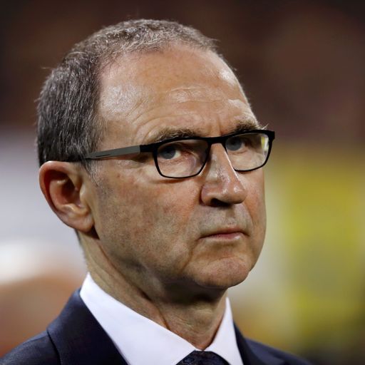 Forest confirm O'Neill appointment