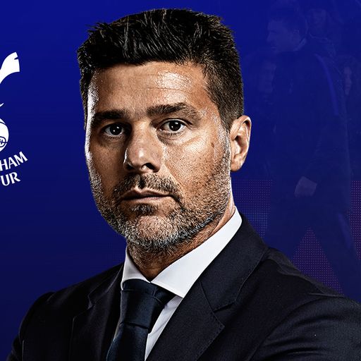 Will Tottenham spend in January?