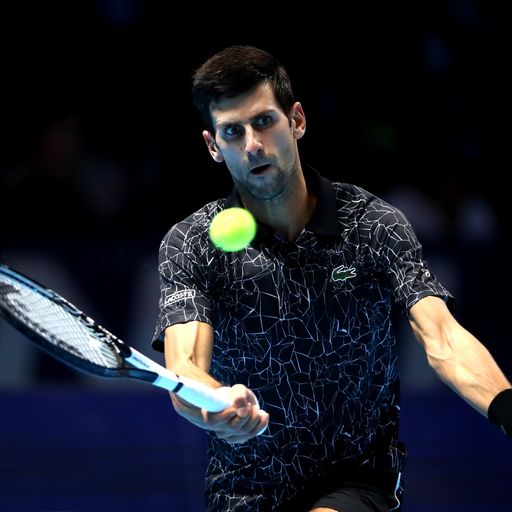 ATP Cup set for January 2020