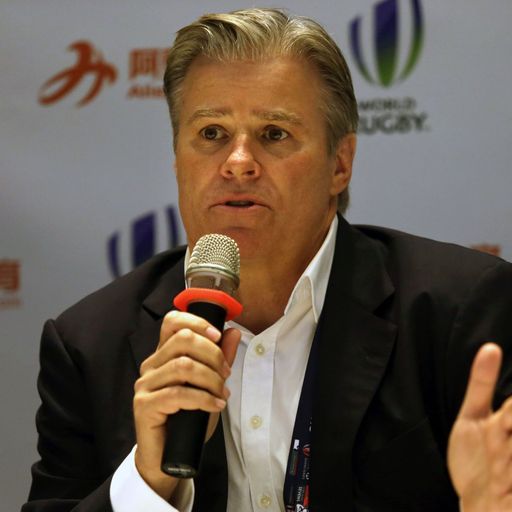 World Rugby consider law changes
