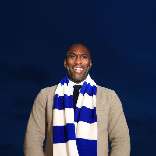 Campbell: I know football inside out