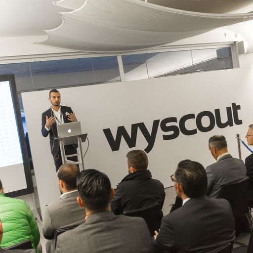 What is Wyscout?