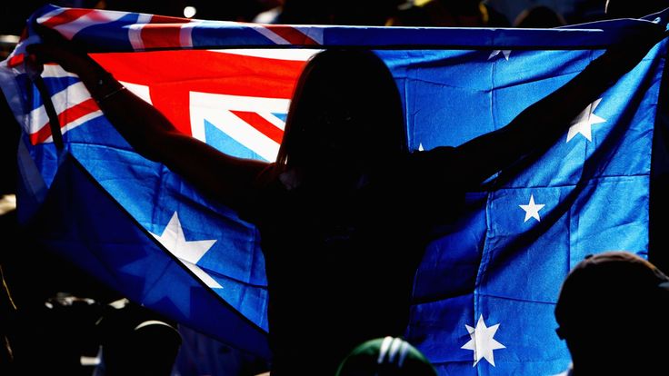 The Australian one-eyed pundit looks ahead to England vs the Wallabies