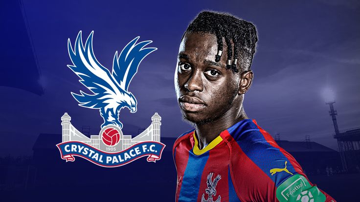 Wan-Bissaka