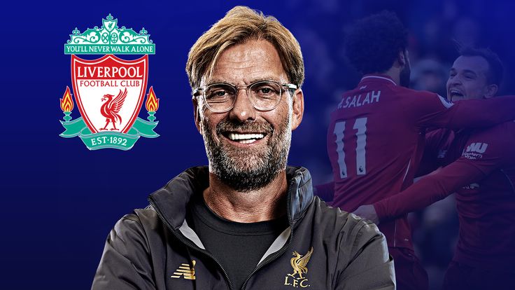 Jurgen Klopp's Liverpool have made changes to their approach this season
