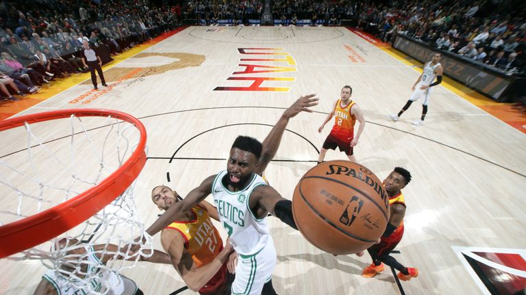 Milwaukee Bucks Visit Boston Celtics In Eastern Conference Clash - 