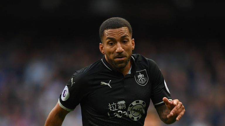 Aaron Lennon