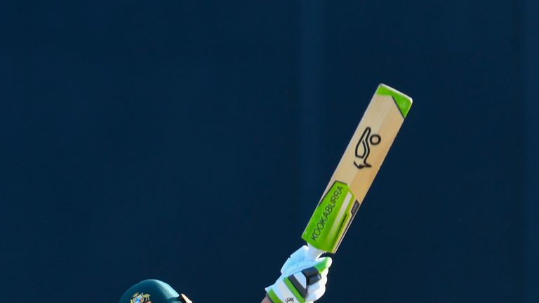Alyssa Healy, Australia, Women&#39;s World T20