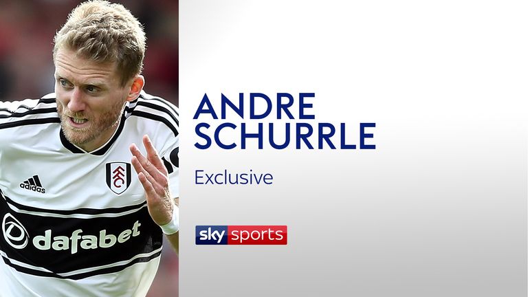 Andre Schurrle