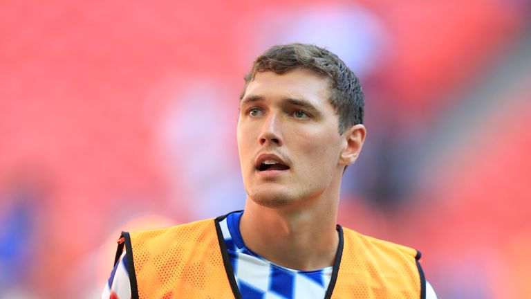 Andreas Christensen