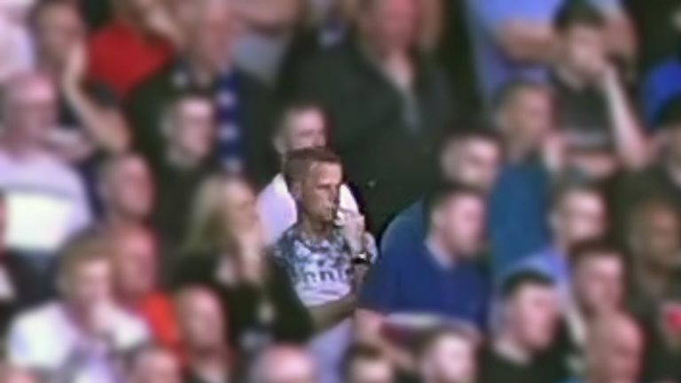 Police Scotland have released images of a man "who officers believe may be able to assist with our investigation".