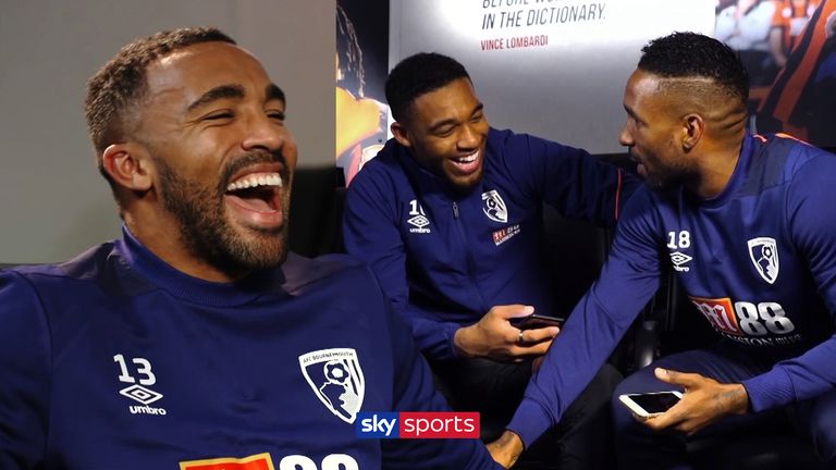 Bournemouth quiz