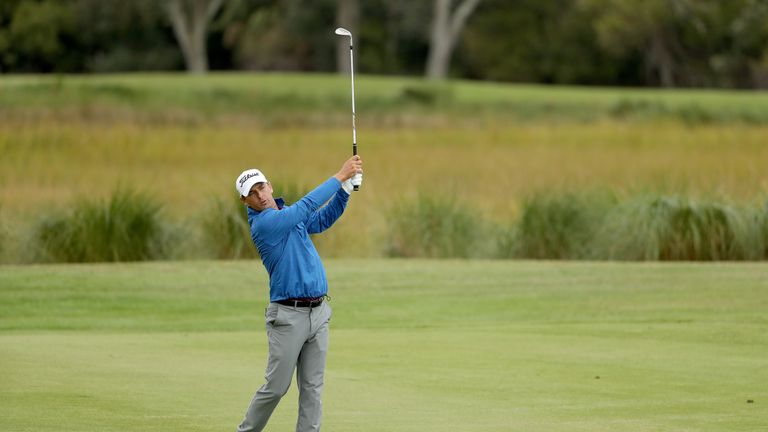 Charles Howell III, RSM Classic R4