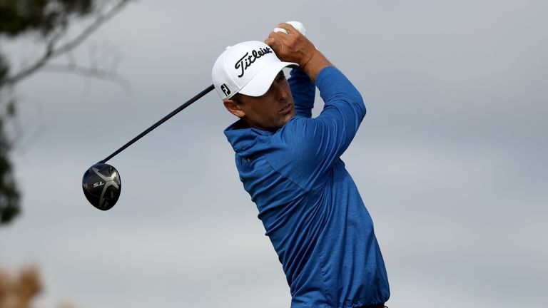 Charles Howell III, RSM Classic R4