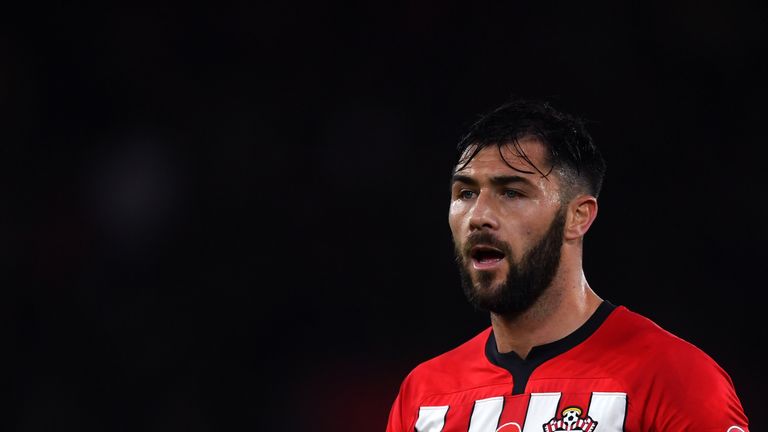 Charlie Austin was furious after his goal was disallowed against Watford