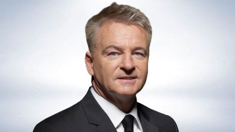 Charlie Nicholas 